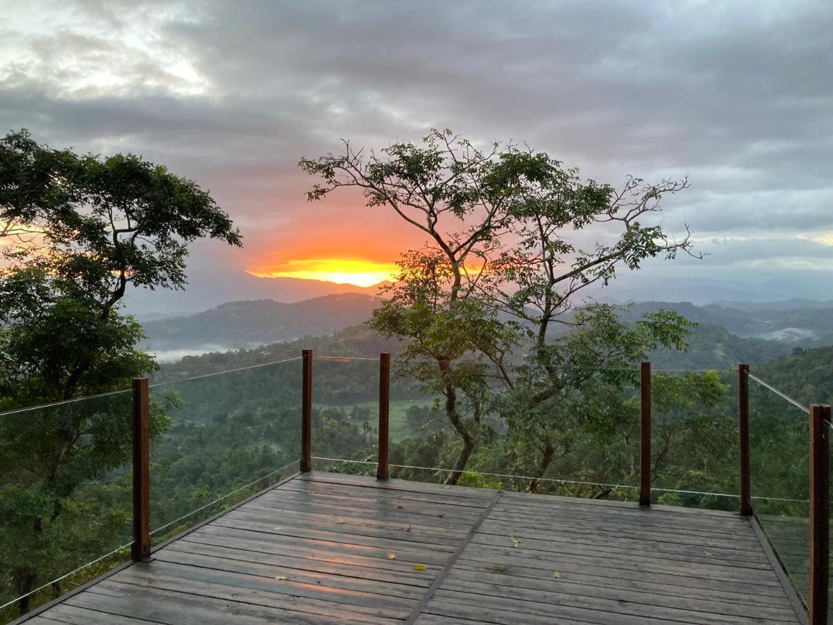The Cloud Resort Kadugannawa エクステリア 写真