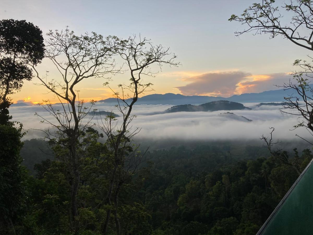 The Cloud Resort Kadugannawa エクステリア 写真
