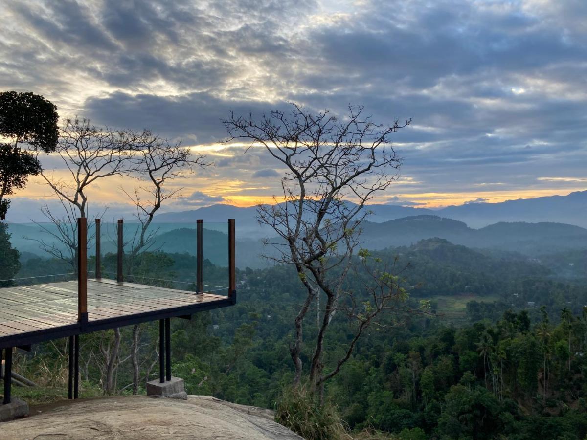 The Cloud Resort Kadugannawa エクステリア 写真