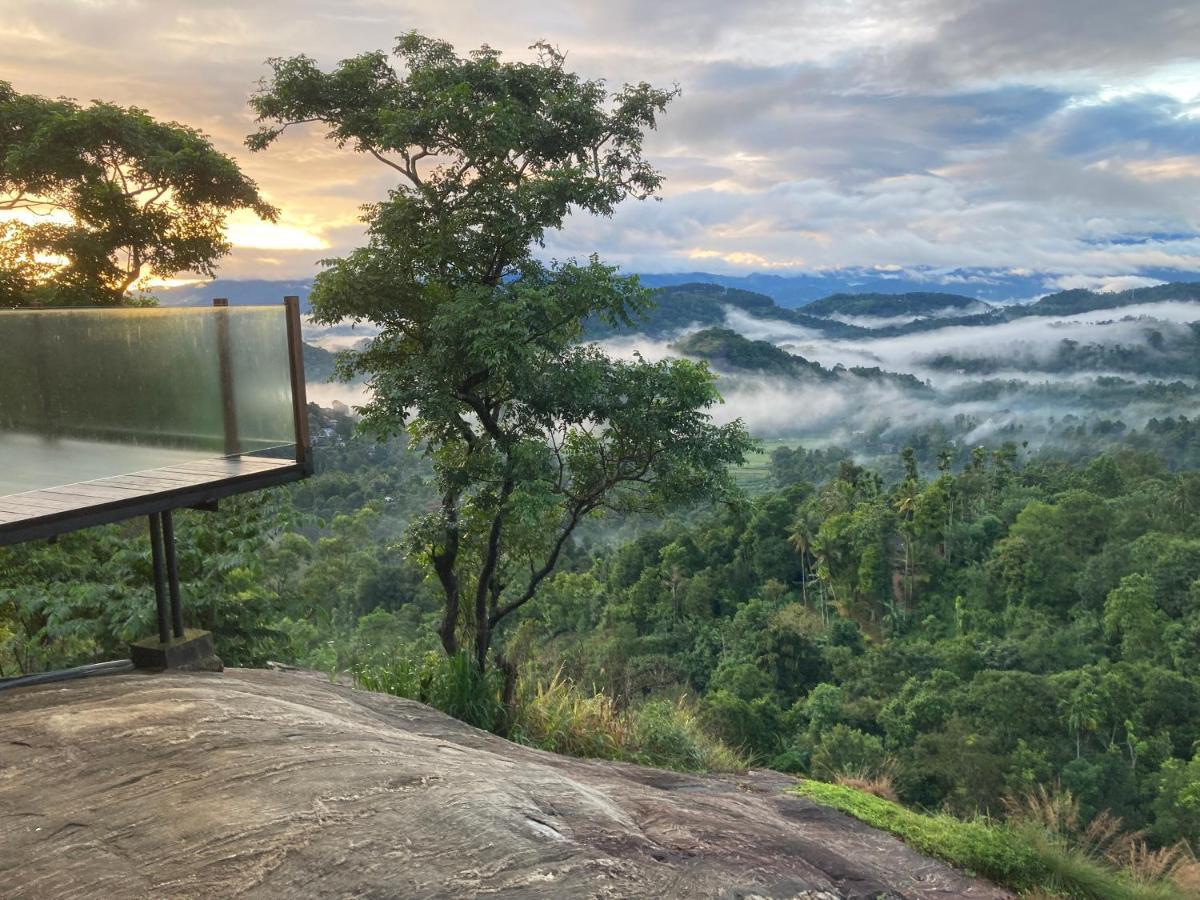 The Cloud Resort Kadugannawa エクステリア 写真