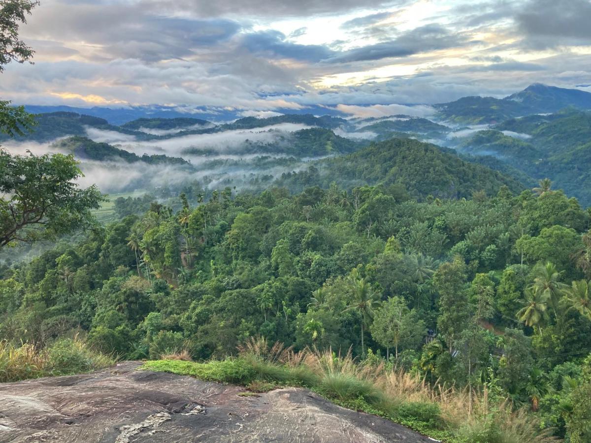 The Cloud Resort Kadugannawa エクステリア 写真
