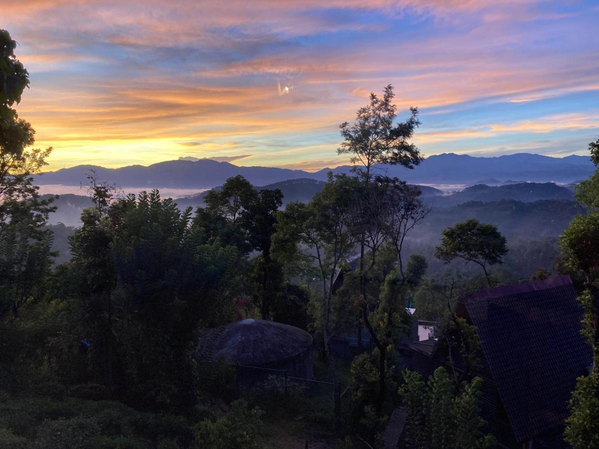 The Cloud Resort Kadugannawa エクステリア 写真