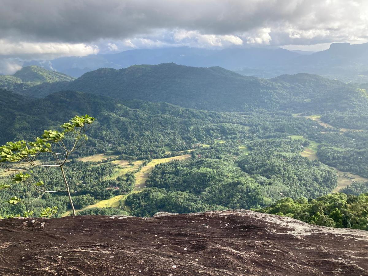 The Cloud Resort Kadugannawa エクステリア 写真