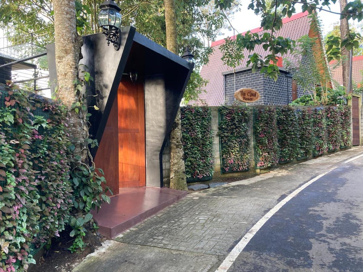 The Cloud Resort Kadugannawa エクステリア 写真