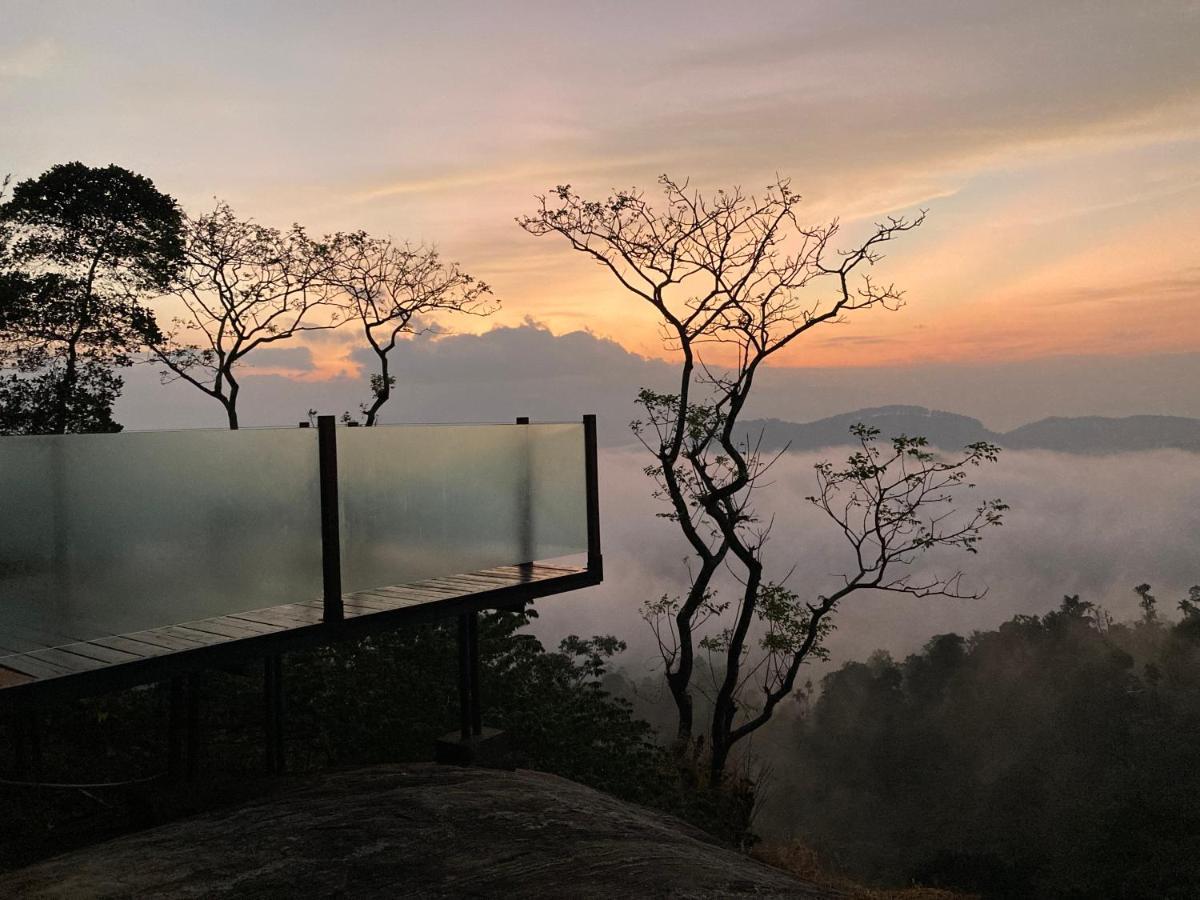 The Cloud Resort Kadugannawa エクステリア 写真