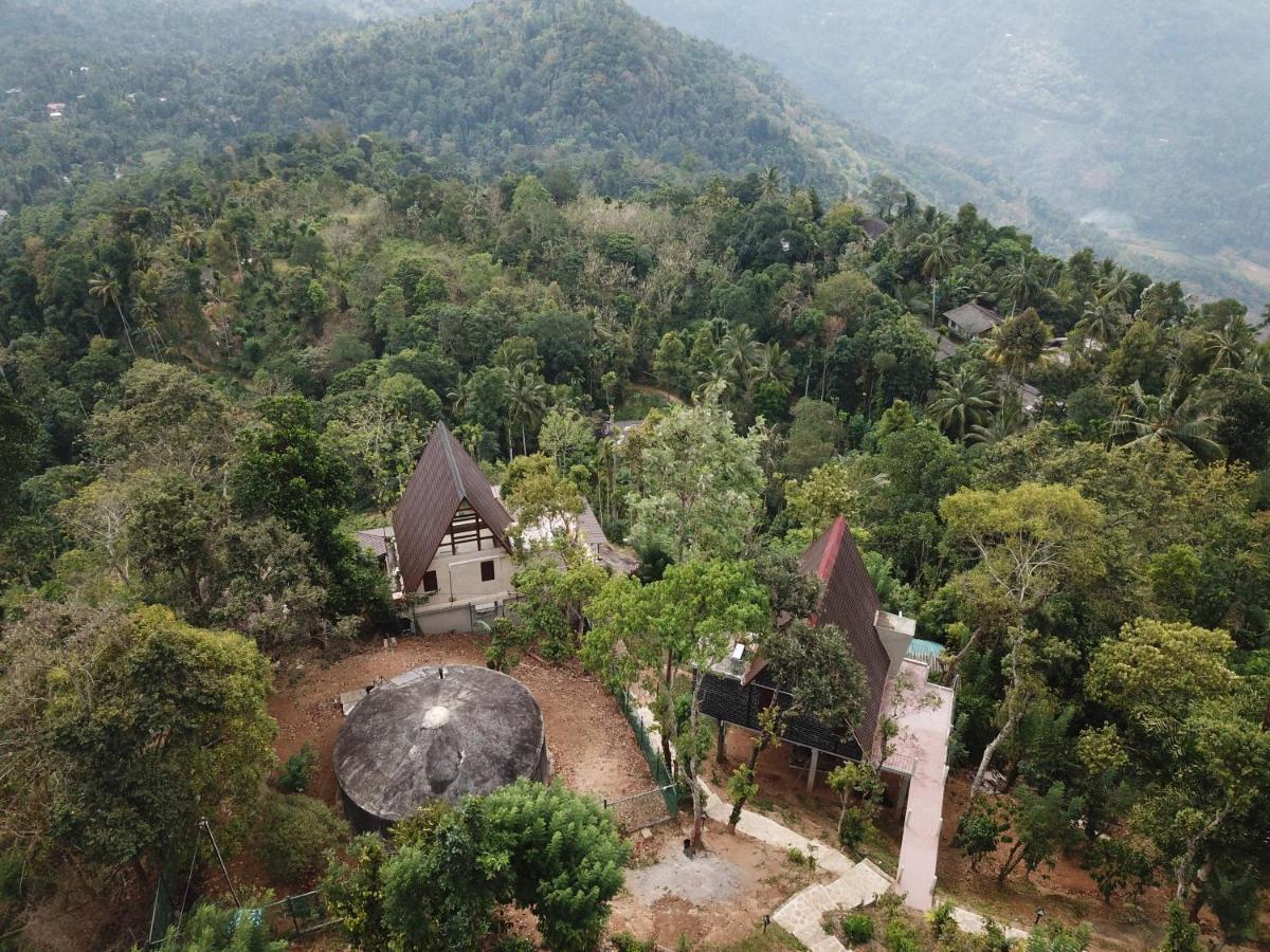 The Cloud Resort Kadugannawa エクステリア 写真