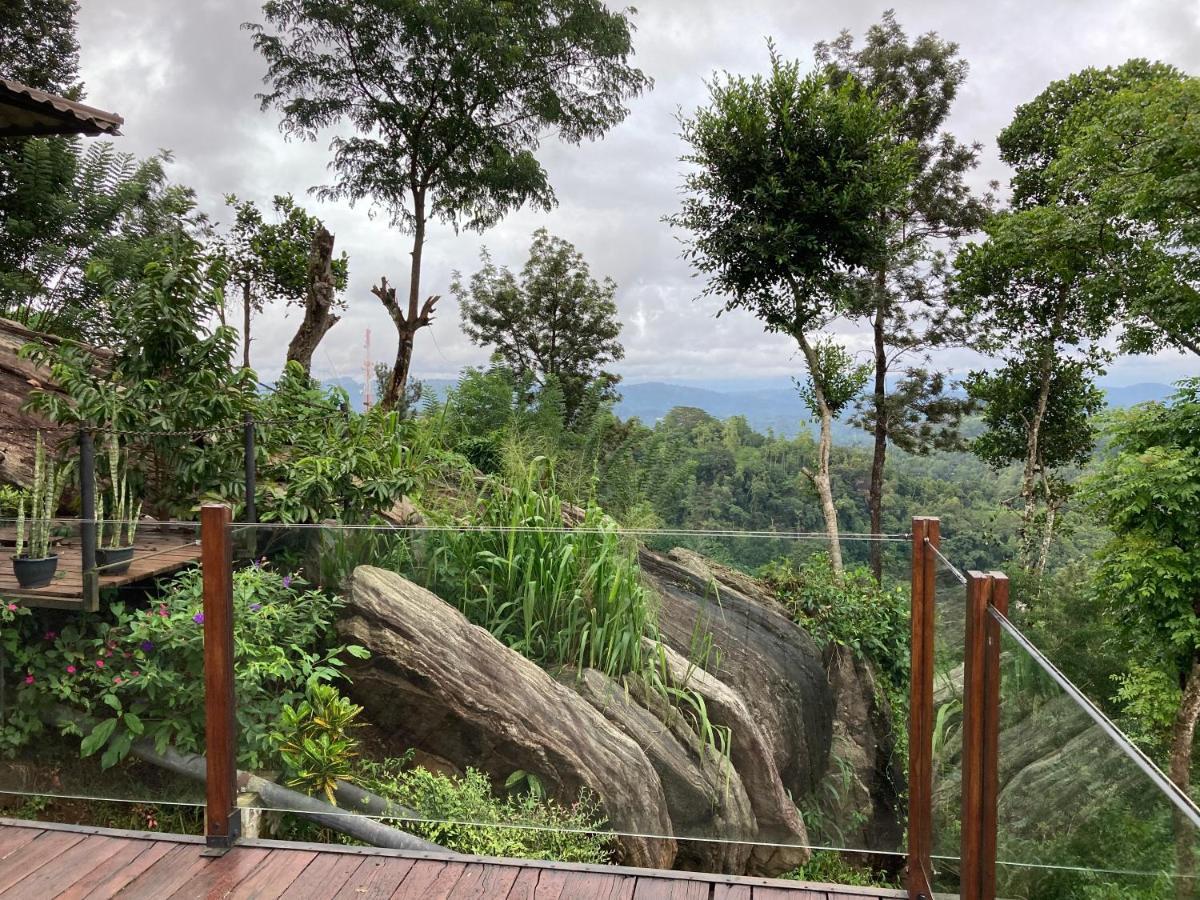 The Cloud Resort Kadugannawa エクステリア 写真