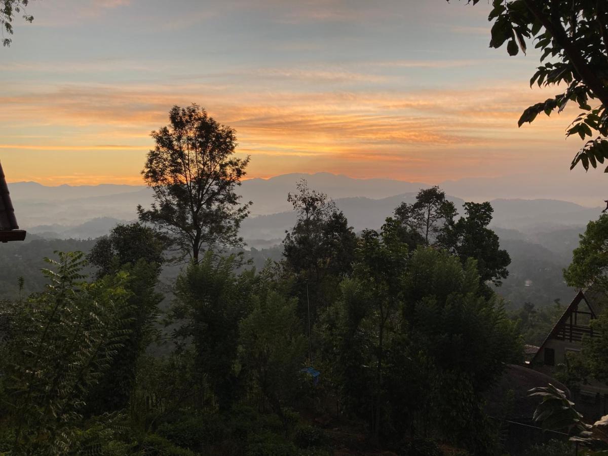 The Cloud Resort Kadugannawa エクステリア 写真