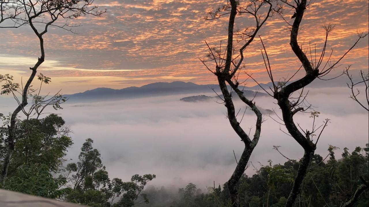 The Cloud Resort Kadugannawa エクステリア 写真