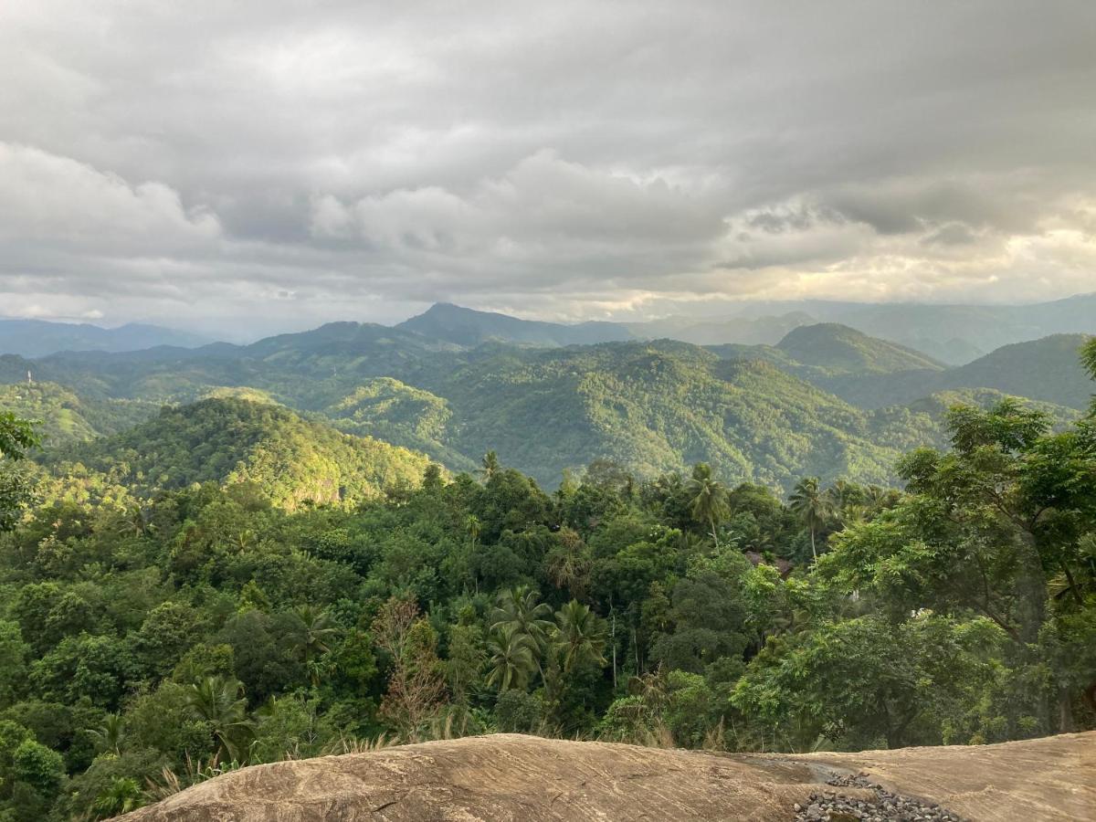 The Cloud Resort Kadugannawa エクステリア 写真