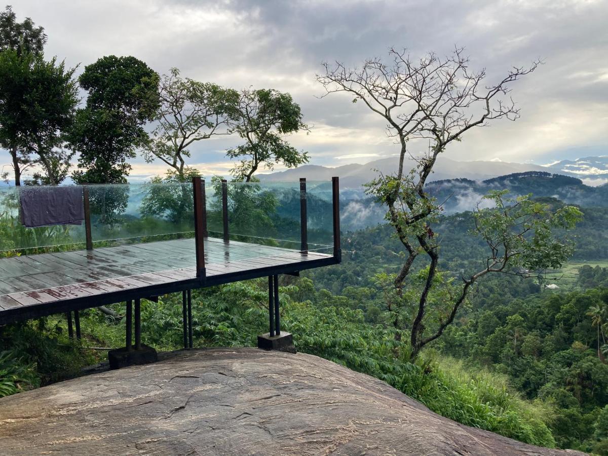 The Cloud Resort Kadugannawa エクステリア 写真