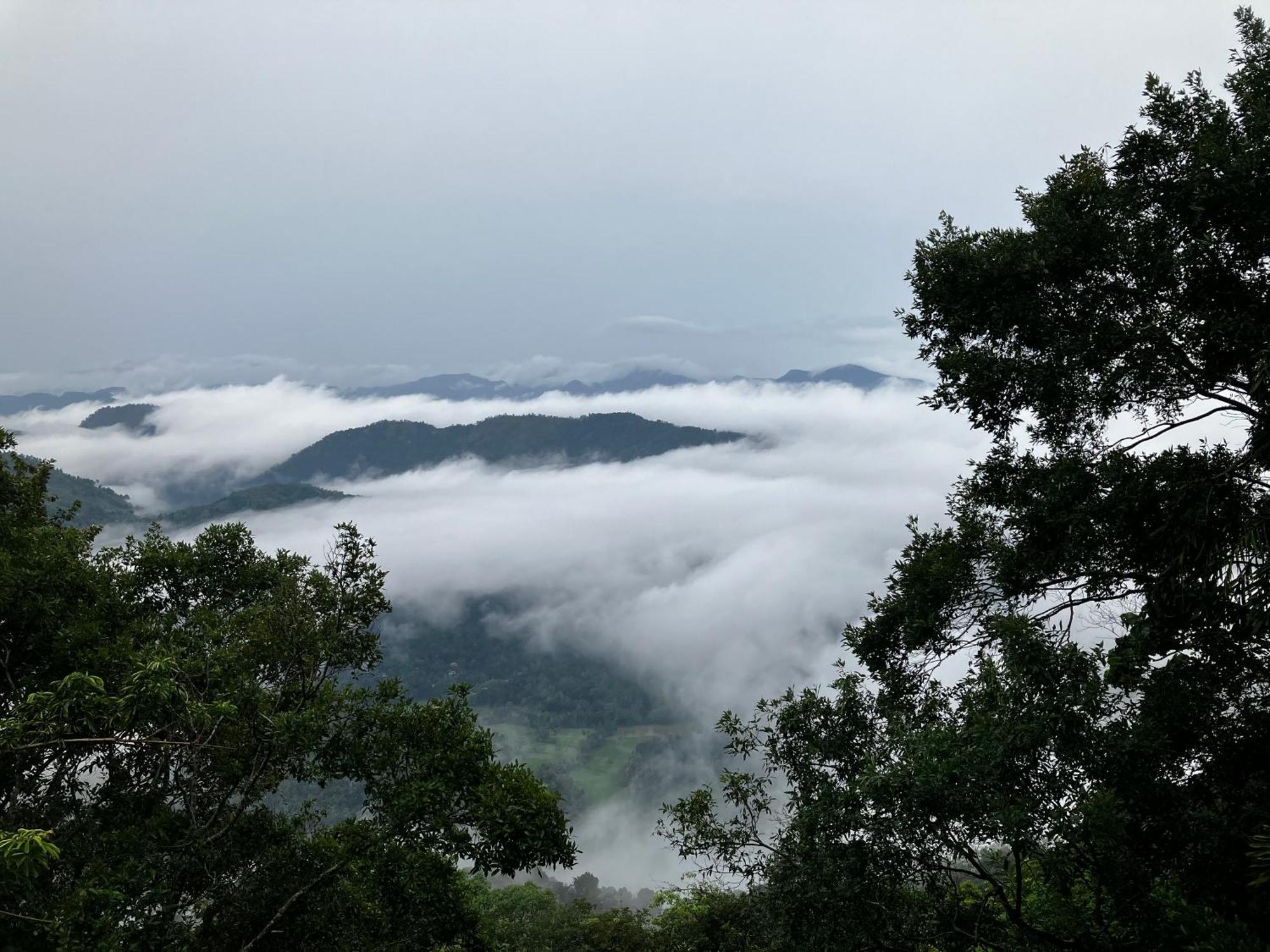 The Cloud Resort Kadugannawa エクステリア 写真