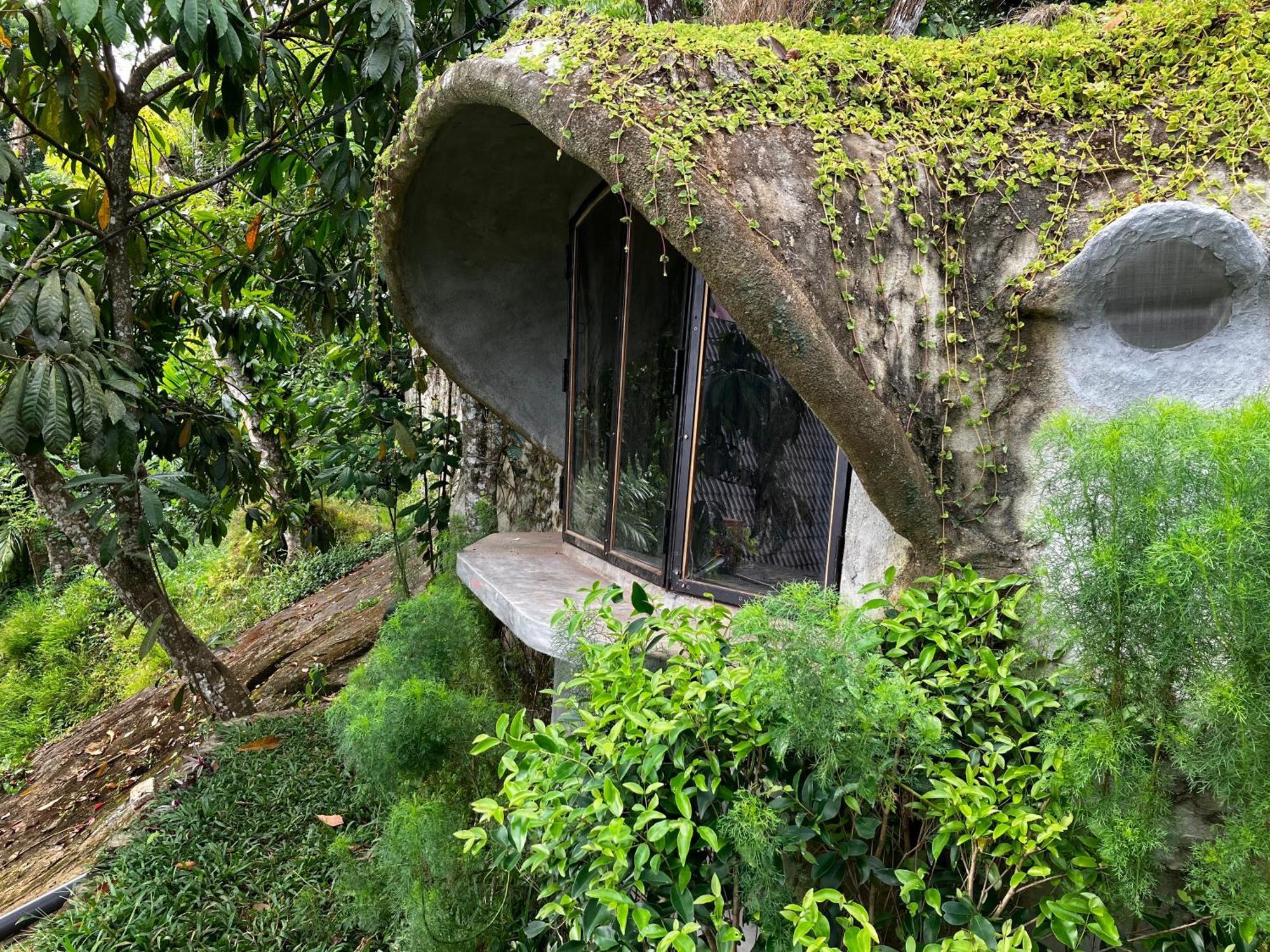 The Cloud Resort Kadugannawa エクステリア 写真