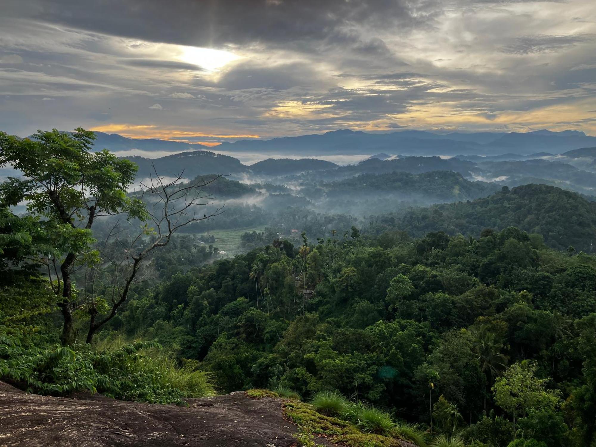 The Cloud Resort Kadugannawa エクステリア 写真
