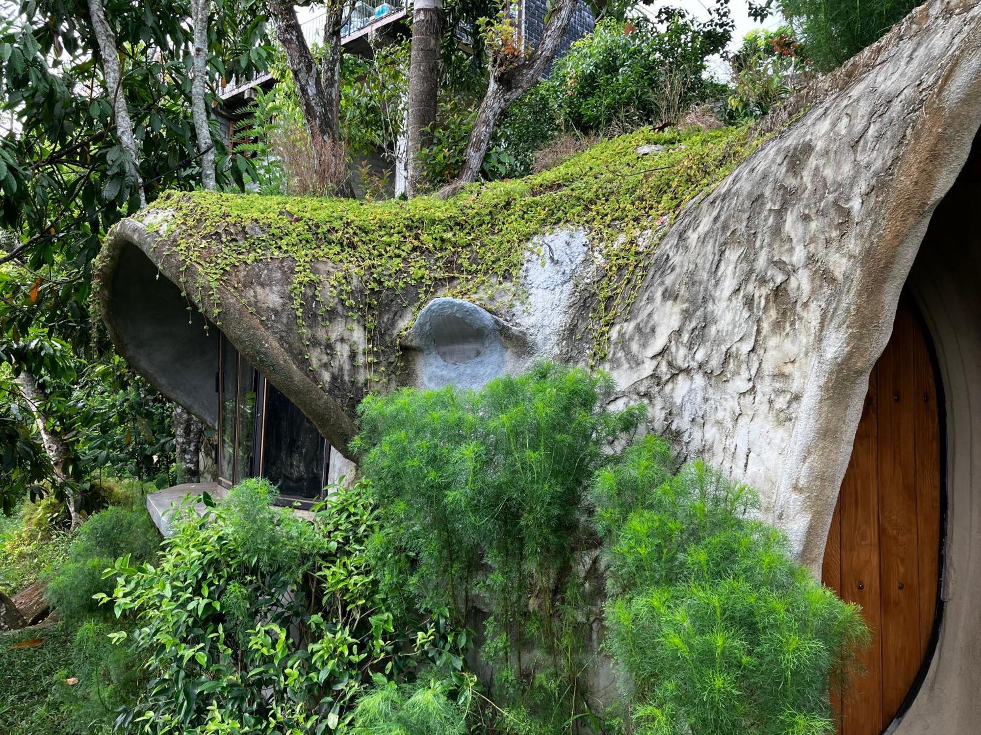 The Cloud Resort Kadugannawa エクステリア 写真