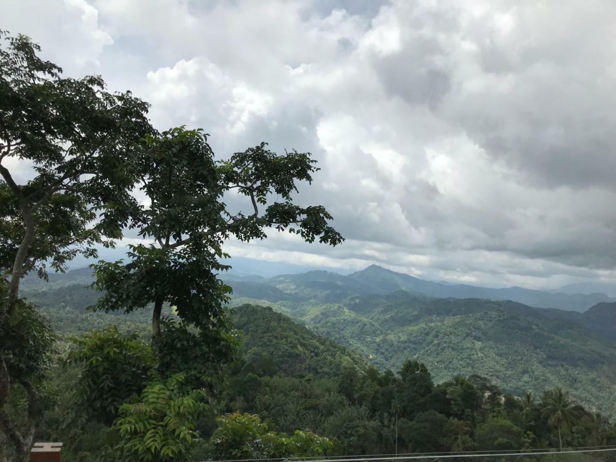 The Cloud Resort Kadugannawa エクステリア 写真