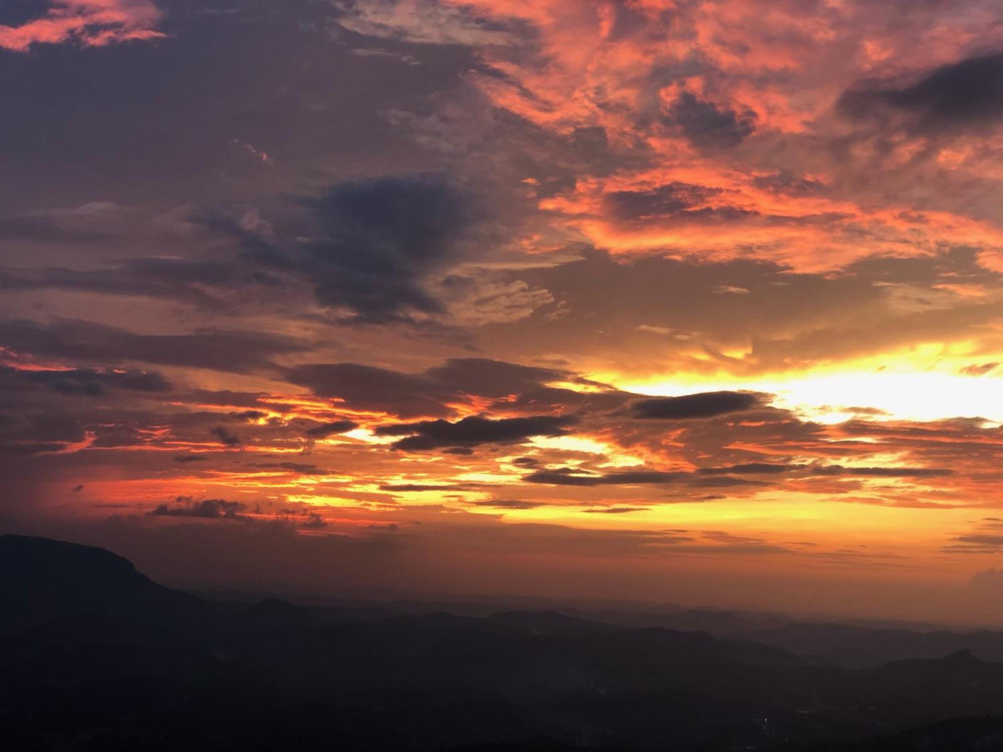 The Cloud Resort Kadugannawa エクステリア 写真