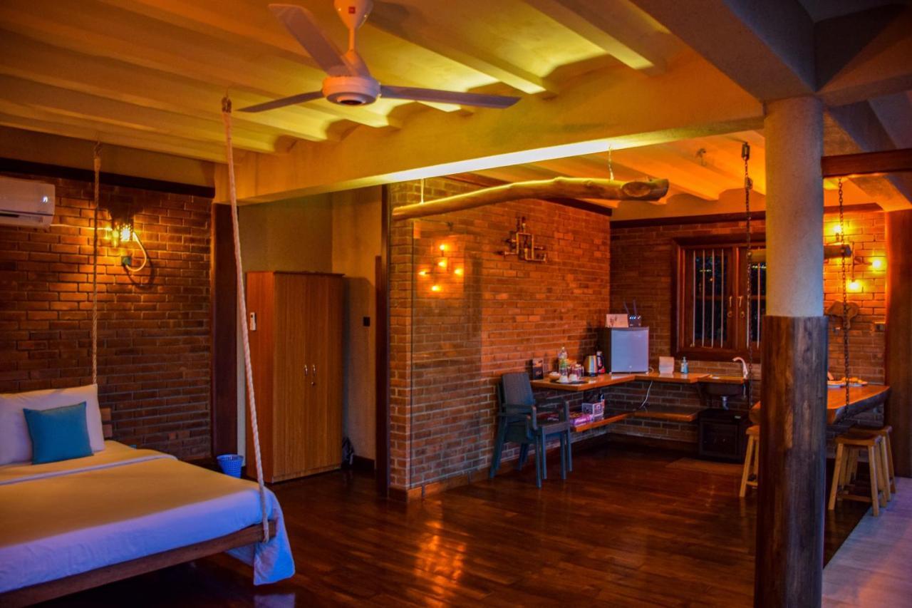 The Cloud Resort Kadugannawa エクステリア 写真
